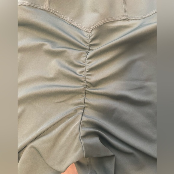 Gymshark GS Power Regular Leggings - Picture 6 of 9